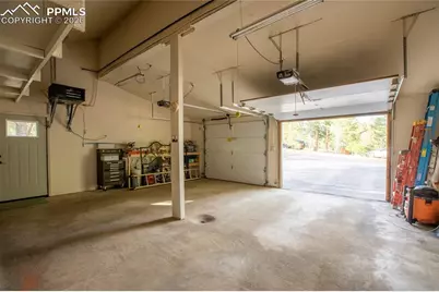 45 Barr Lake Circle, Divide, CO 80814 - Photo 38