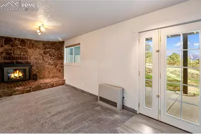 45 Barr Lake Circle, Divide, CO 80814 - Photo 24