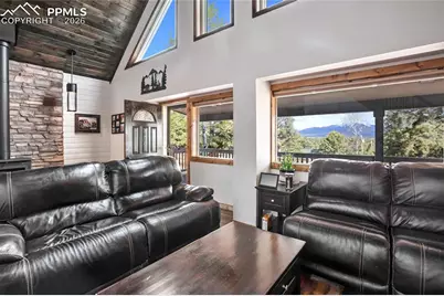 45 Barr Lake Circle, Divide, CO 80814 - Photo 10