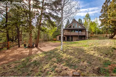 45 Barr Lake Circle, Divide, CO 80814 - Photo 40