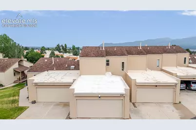 372 Mission Hill Way, Colorado Springs, CO 80921 - Photo 2