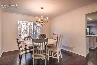 1530 Windwood Court, Colorado Springs, CO 80921 - Photo 14