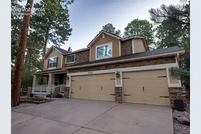 1530 Windwood Court, Colorado Springs, CO 80921 - Photo 2
