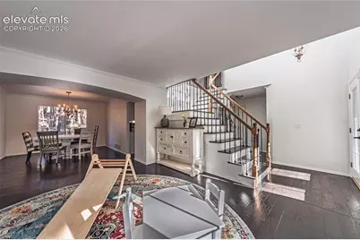 1530 Windwood Court, Colorado Springs, CO 80921 - Photo 12
