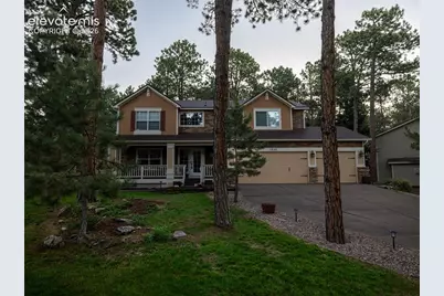 1530 Windwood Court, Colorado Springs, CO 80921 - Photo 1