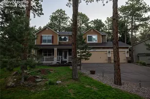 1530 Windwood Ct, Colorado Springs, CO 80921 - Photo 1