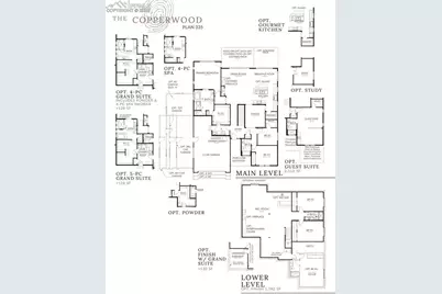 15036 Rubble Drive, Colorado Springs, CO 80908 - Photo 2
