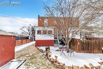 109 W Grant Avenue, Pueblo, CO 81004 - Photo 26
