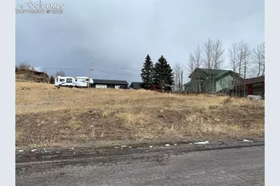 El Paso Avenue, Cripple Creek, CO 80813 - Photo 1