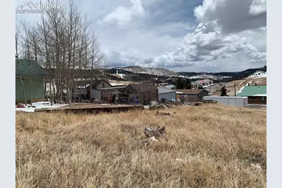 El Paso Avenue, Cripple Creek, CO 80813 - Photo 12