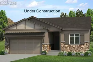 9604 Texas Jack Dr, Colorado Springs, CO 80908 - Photo 1