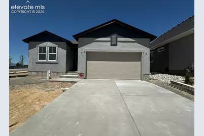 9604 Texas Jack Drive, Colorado Springs, CO 80908 - Photo 1