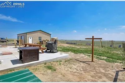 1025 N Ramah Highway, Yoder, CO 80864 - Photo 4