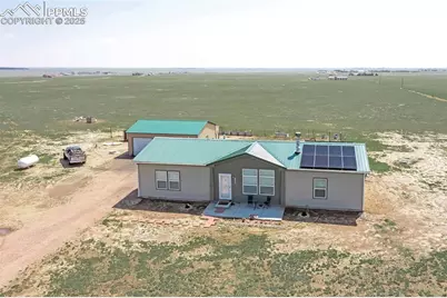 1025 N Ramah Highway, Yoder, CO 80864 - Photo 14