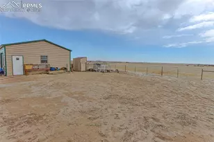 1025 N Ramah Hwy, Yoder, CO 80864 - Photo 20