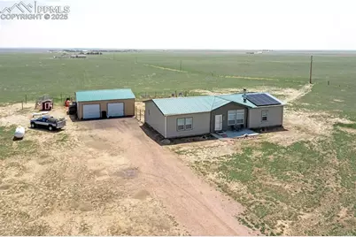 1025 N Ramah Highway, Yoder, CO 80864 - Photo 18