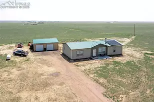 1025 N Ramah Hwy, Yoder, CO 80864 - Photo 18