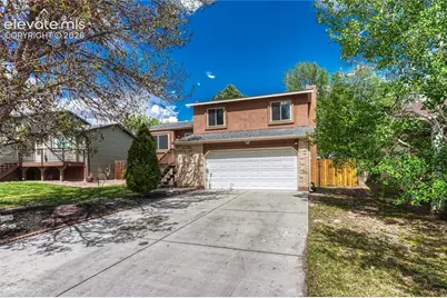 2265 Bula Drive, Colorado Springs, CO 80915 - Photo 1