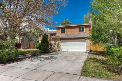 2265 Bula Drive, Colorado Springs, CO 80915 - Photo 1