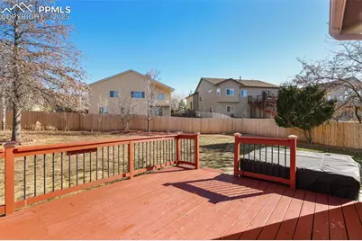 5347 Wells Fargo Drive, Colorado Springs, CO 80918 - Photo 36