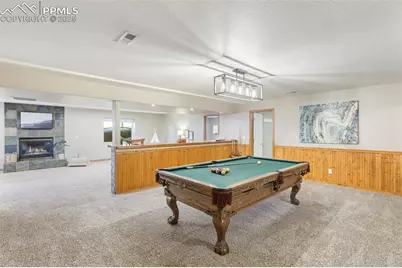 5347 Wells Fargo Drive, Colorado Springs, CO 80918 - Photo 12