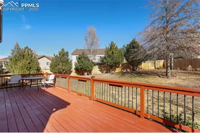 5347 Wells Fargo Drive, Colorado Springs, CO 80918 - Photo 34