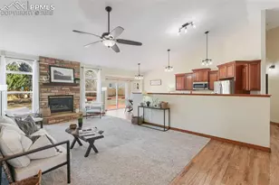 5347 Wells Fargo Dr, Colorado Springs, CO 80918 - Photo 2