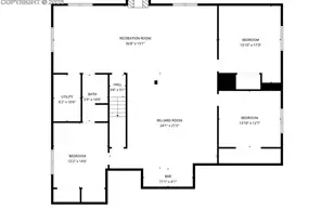 5347 Wells Fargo Dr, Colorado Springs, CO 80918 - Photo 46