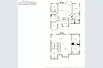 5347 Wells Fargo Drive, Colorado Springs, CO 80918 - Photo 48