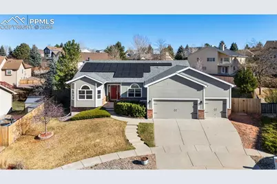 5347 Wells Fargo Drive, Colorado Springs, CO 80918 - Photo 50
