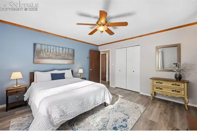 1731 Navajo Trail, Woodland Park, CO 80863 - Photo 14