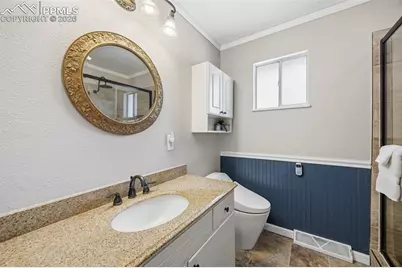 1731 Navajo Trail, Woodland Park, CO 80863 - Photo 20