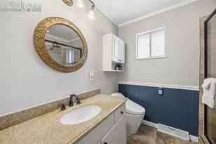 1731 Navajo Trail, Woodland Park, CO 80863 - Photo 20