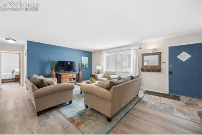 1731 Navajo Trail, Woodland Park, CO 80863 - Photo 4