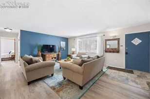 1731 Navajo Trail, Woodland Park, CO 80863 - Photo 4