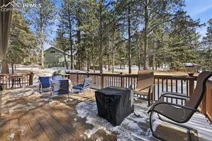 1731 Navajo Trail, Woodland Park, CO 80863 - Photo 24