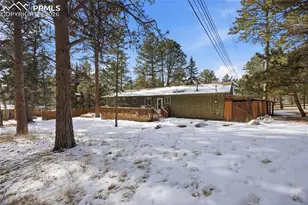 1731 Navajo Trail, Woodland Park, CO 80863 - Photo 10