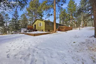 1731 Navajo Trail, Woodland Park, CO 80863 - Photo 22