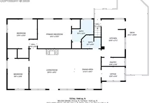 12375 N Meridian Rd, Elbert, CO 80106 - Photo 40