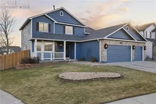 5796 Poudre Way, Colorado Springs, CO 80923 - Photo 1