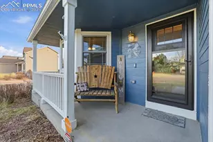 5796 Poudre Way, Colorado Springs, CO 80923 - Photo 2