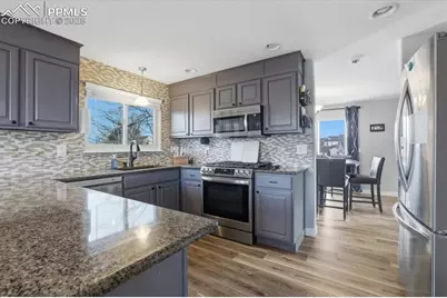 5796 Poudre Way, Colorado Springs, CO 80923 - Photo 8