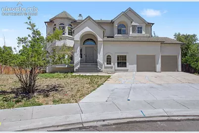 752 S Rockrimmon Boulevard, Colorado Springs, CO 80919 - Photo 2