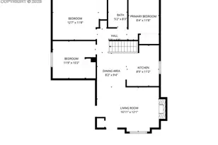7211 Rising Moon Dr, Colorado Springs, CO 80919 - Photo 30