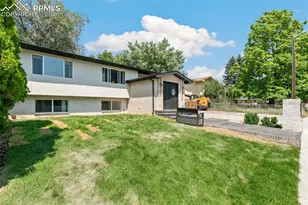 538 Bickley St, Colorado Springs, CO 80911 - Photo 2