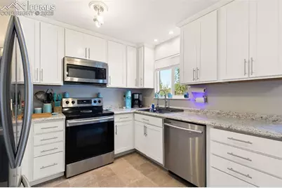 538 Bickley Street, Colorado Springs, CO 80911 - Photo 14