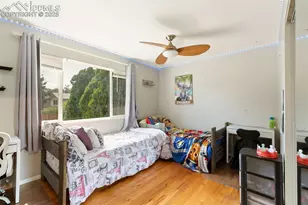 538 Bickley St, Colorado Springs, CO 80911 - Photo 20