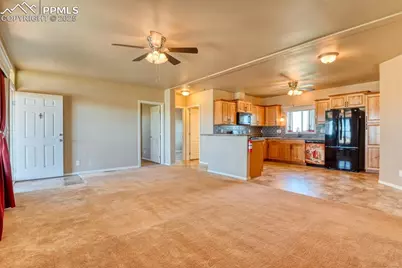 22500 Enoch Road, Calhan, CO 80808 - Photo 30