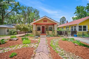 424 N Cedar St, Colorado Springs, CO 80903 - Photo 2