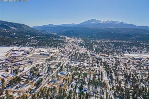 315 E Gunnison Ave, Woodland Park, CO 80863 - Photo 34